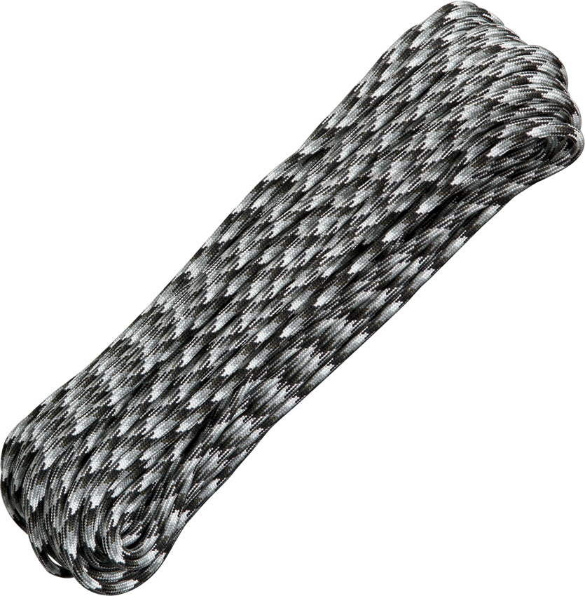 Parachute Cord Urban Camo C03 - URBAN CAMO