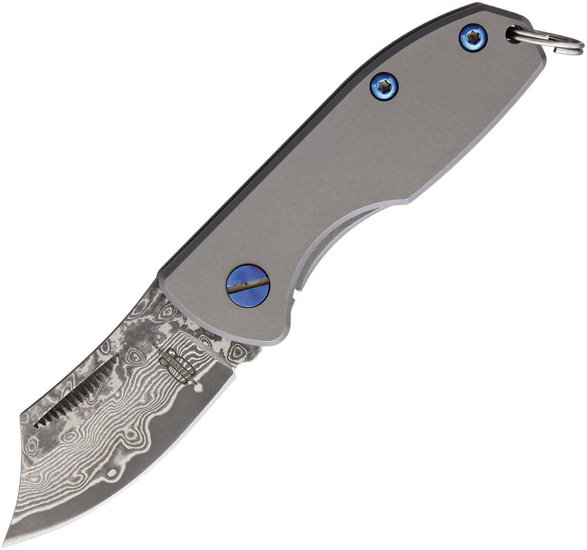 Mini EDC Framelock BNB7800M