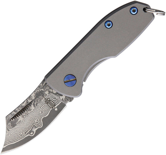 Mini EDC Framelock BNB7800M