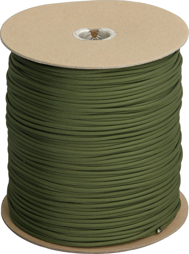 Parachute Cord Olive Drab