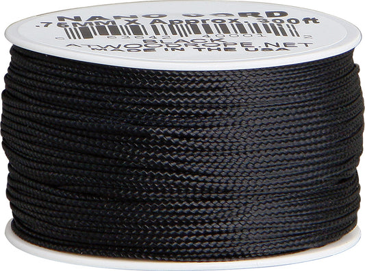Nano Cord Black NS01 - BLACK