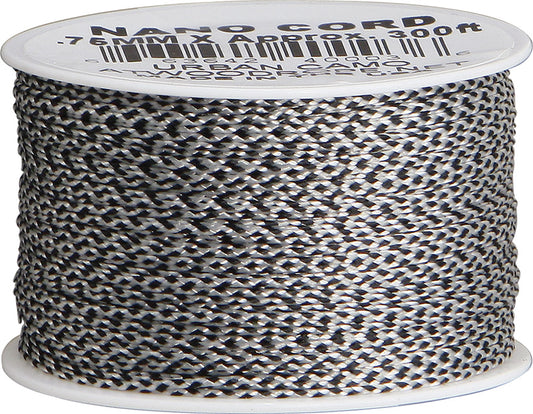 Nano Cord Urban Camo NC03 - URBAN