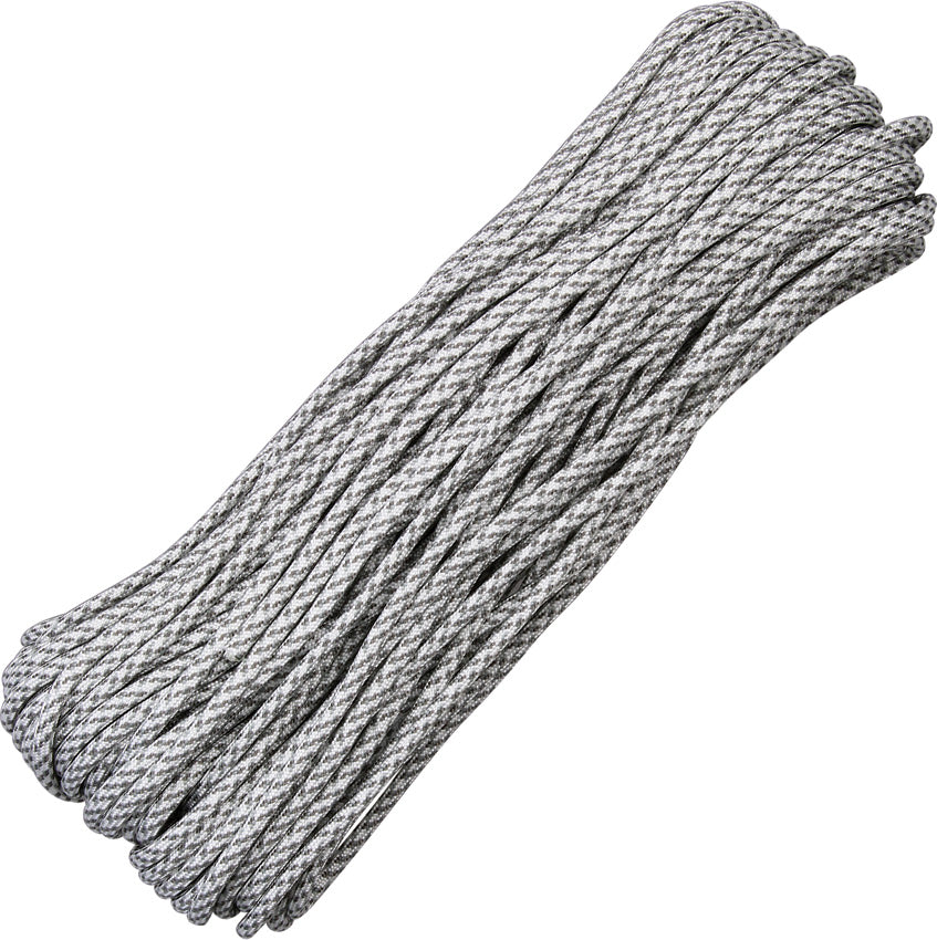Parachute Cord Arctic Camo C11 - ARCTIC CAMO