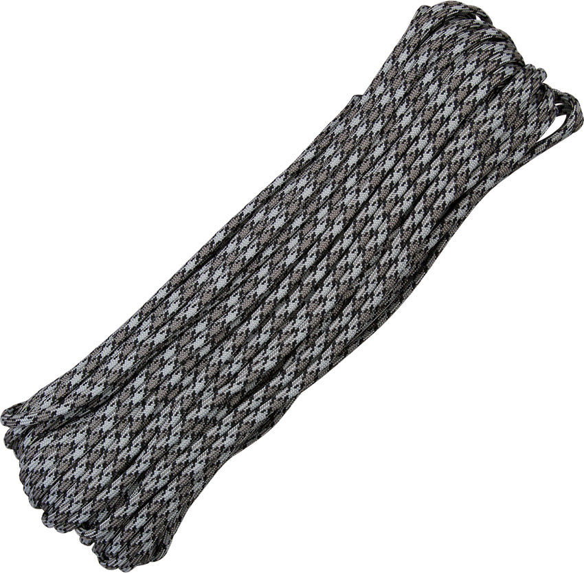 Parachute Cord Titanium P24 - TITANIUM