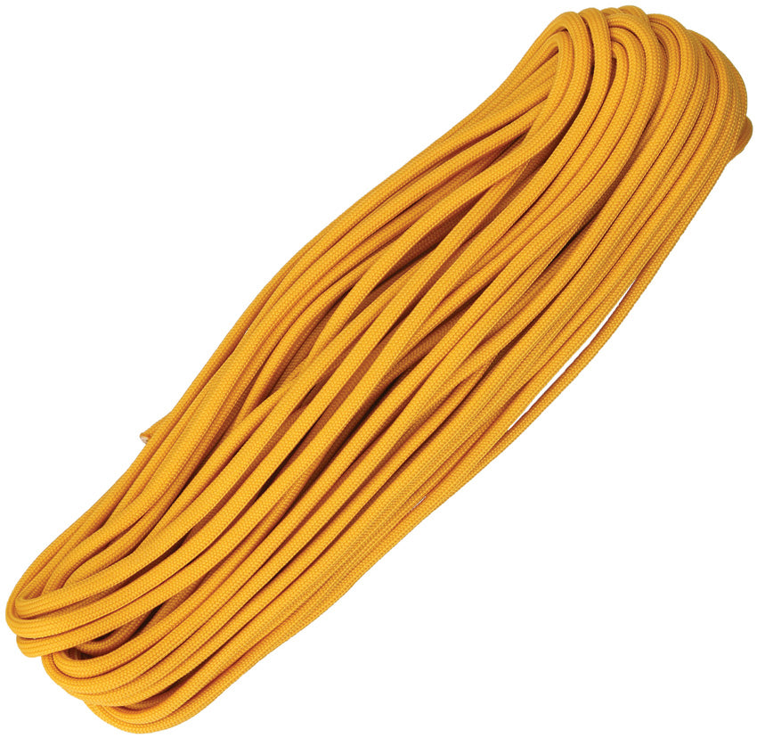 Parachute Cord Air Force Gold S25 - AIR FORCE GOLD