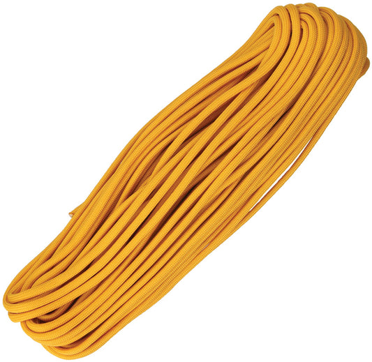 Parachute Cord Air Force Gold S25 - AIR FORCE GOLD