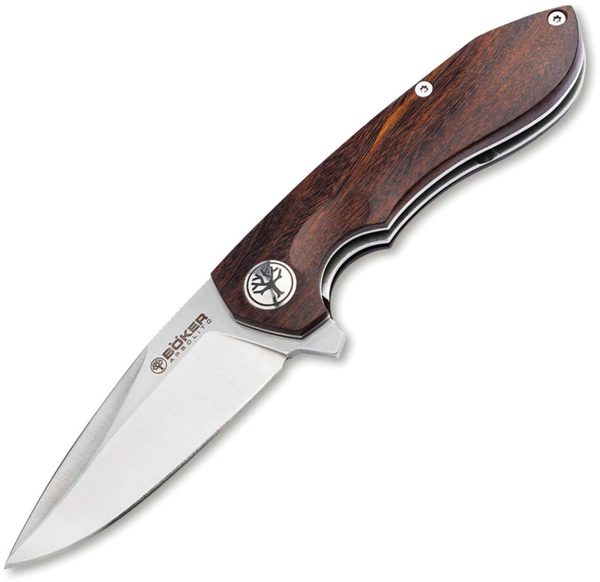 Wiki G Linerlock Wood