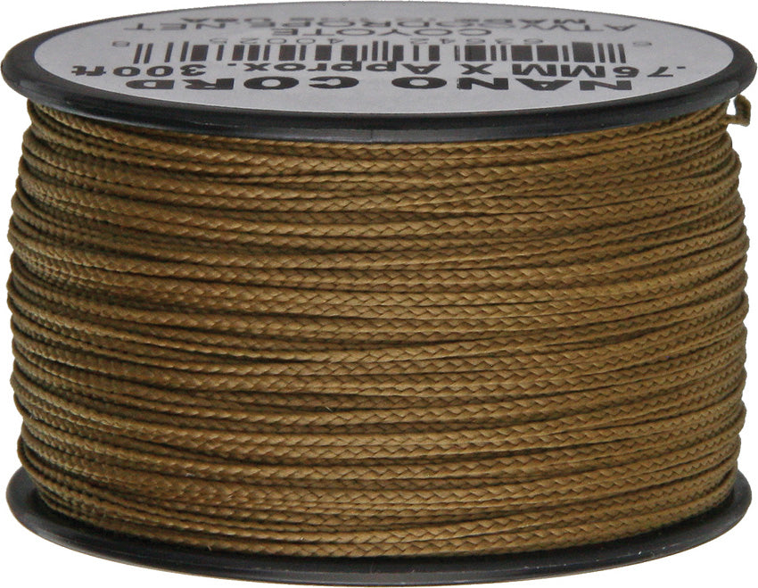 Nano Cord Coyote NS24 - COYOTE