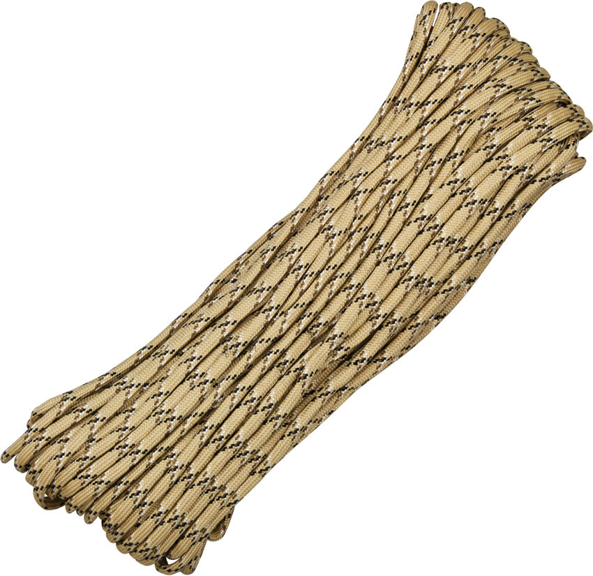 Parachute Cord Desert Camo 4076EAP2