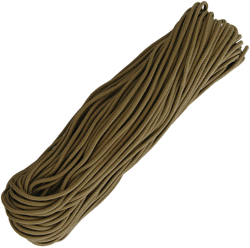 325 Paracord Coyote 4890 COYOTE NYLON CORD