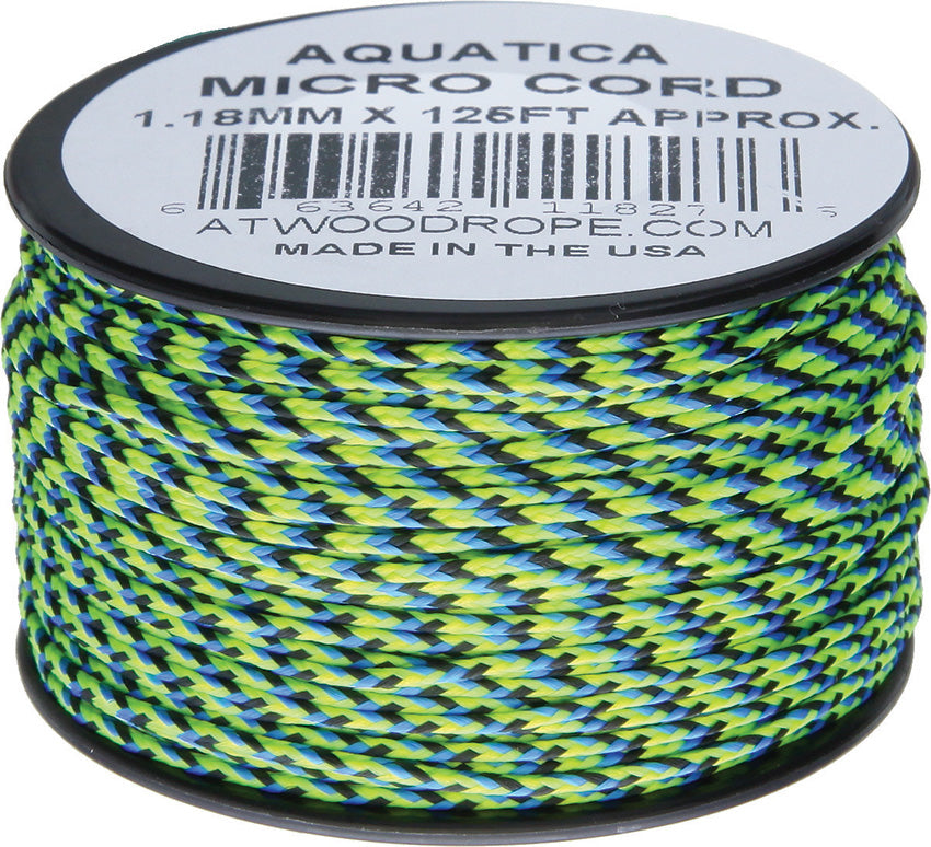 Micro Cord 125ft Aquatica MP08 - AQUATICA