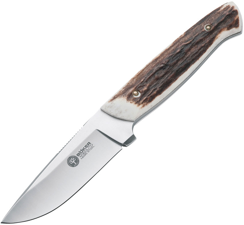 Arbolito Stag Hunter