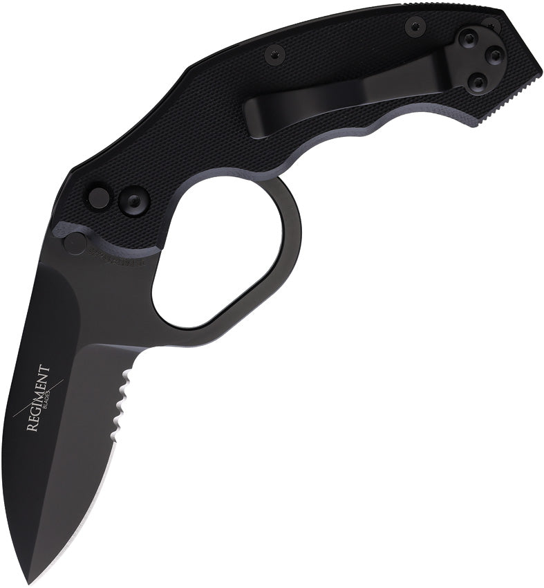 Auto Lock Folder RB-ALF