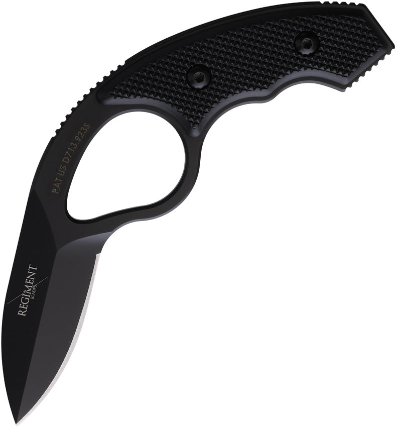 Low Viz Pro Fixed Blade RB-LVP
