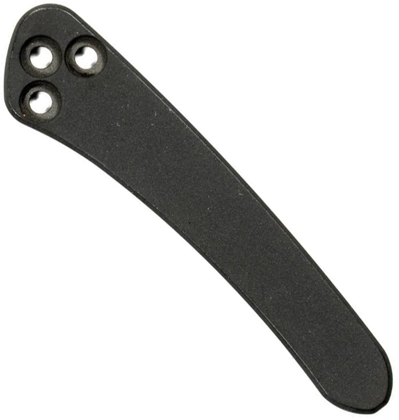 Para 2 Replacement Pocket Clip RGT-CLP-SPY-PM2-F-DLC-P
