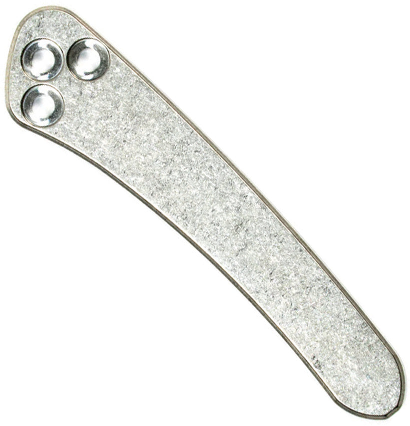 Para 2 Replacement Pocket Clip RGT-CLP-SPY-PM2-F-SW-P