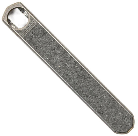 Spyderco Techno Clip Flat