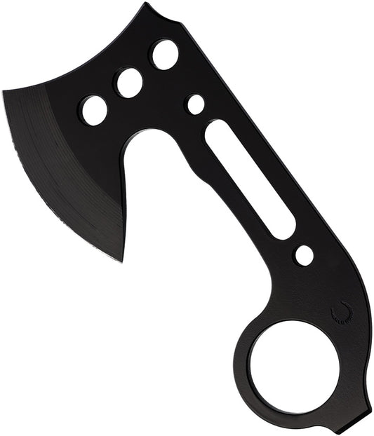 Karamahawk Barebones RH025 BLACK