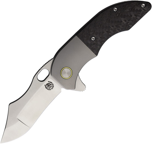 War Pig Framelock