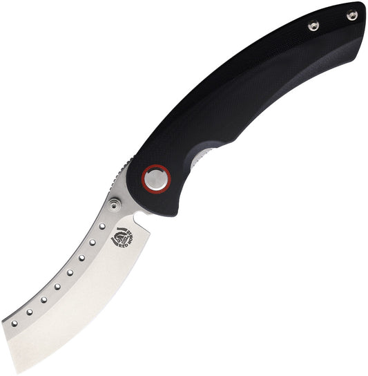 Hell Razor Linerlock SW