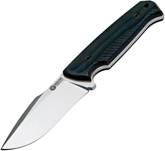 Bison Fixed Blade G10 02BA402