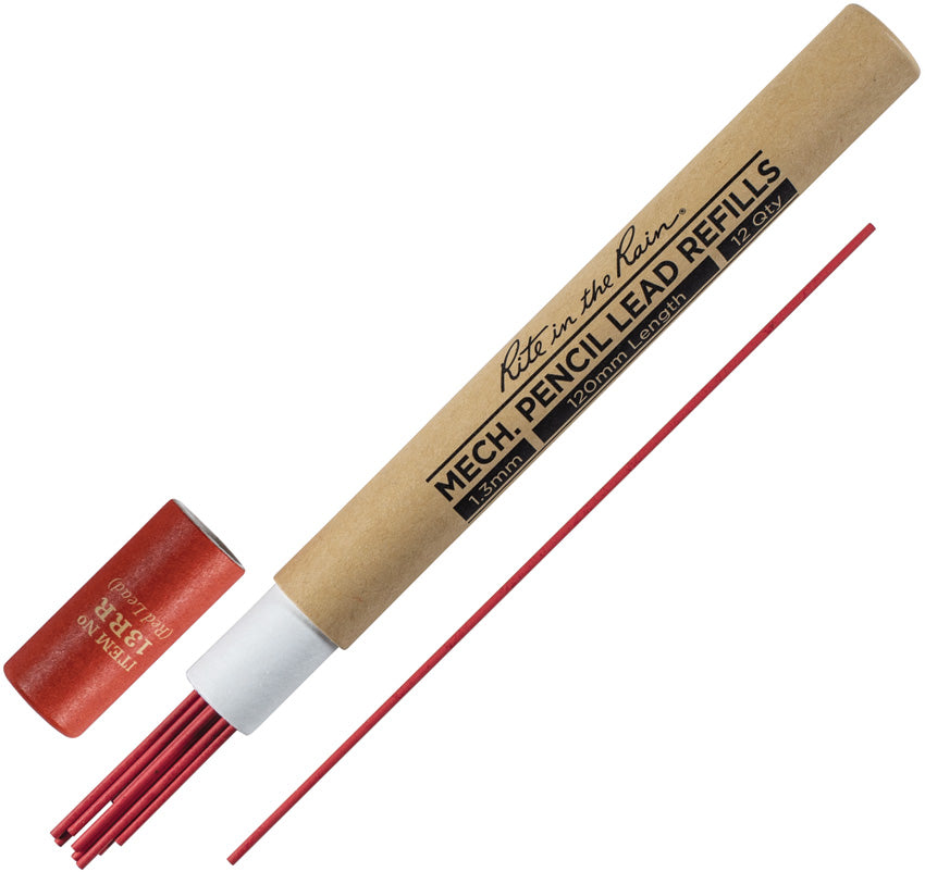 Pencil Lead Refill 13RR