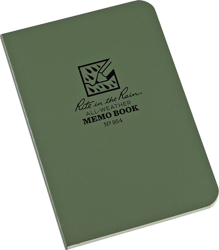 Field Flex Pocket Memo 954