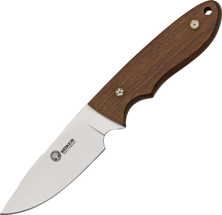 Pine Creek Fixed Blade 02BA701G