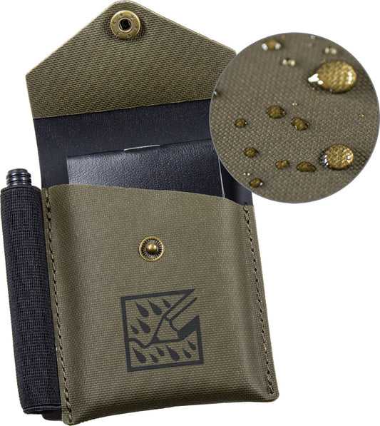 Monsoon On-The Go Wallet Kit
