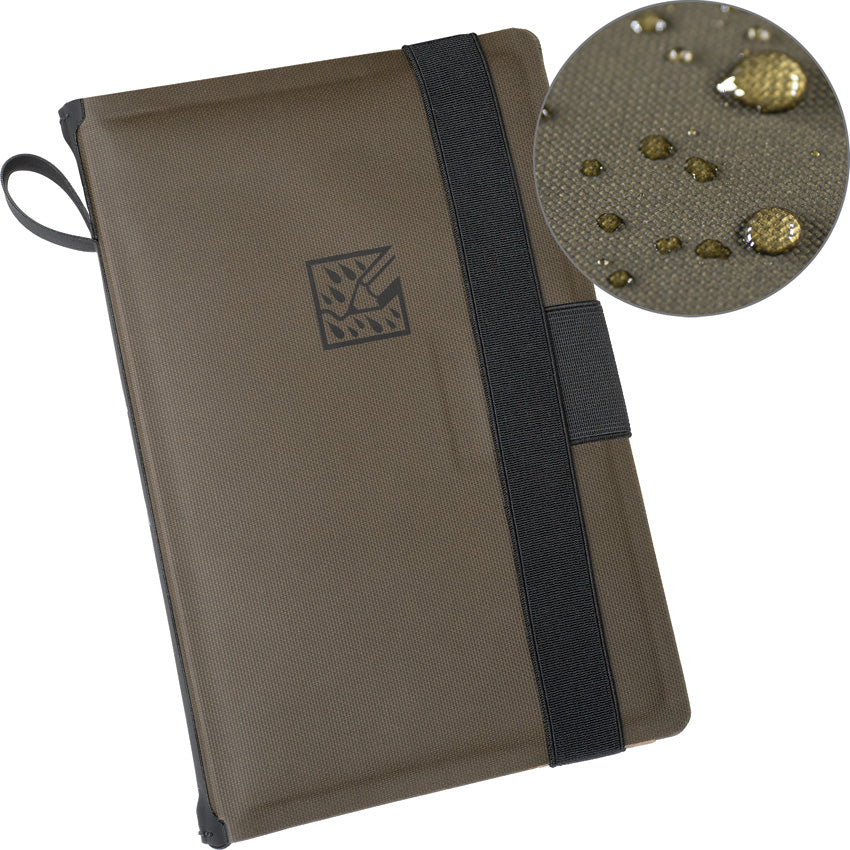 Monsoon Tracker Cover M973