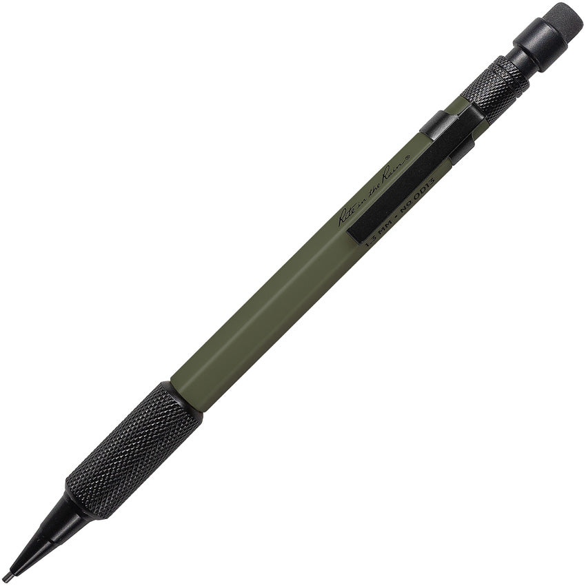 Mechanical Pencil OD Green OD13
