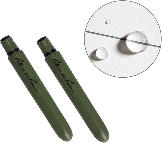 All-Weather Pocket Pen