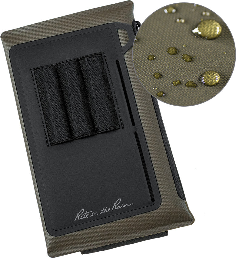 Monsoon Dirtbag Pouch P970