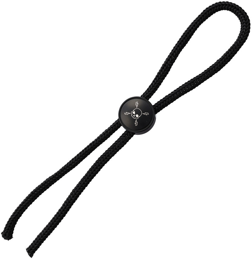 Steel Totem with Paracord STEEL TOTEM