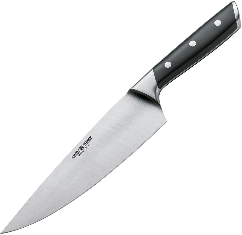 Forge Chef's Knife 03BO501