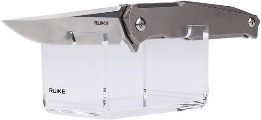 Single Display Rack
