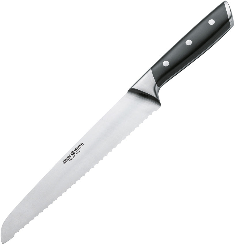 Forge Bread Knife 03BO503