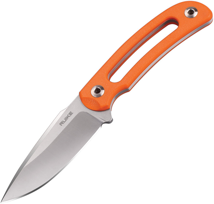 Hornet F815 Fixed Blade Orange F815-J