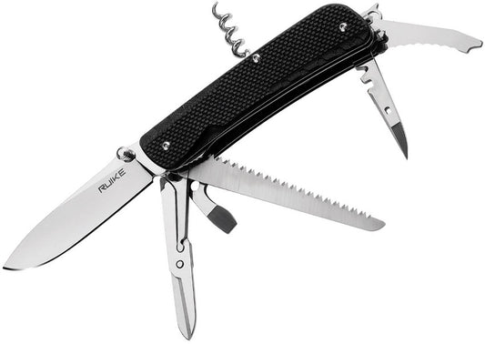 L42 Large Multifunction Knife L42-B