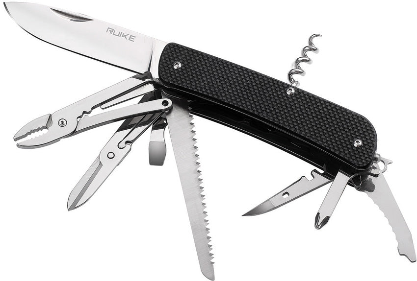 L51 Large Multifunction Knife L51-B