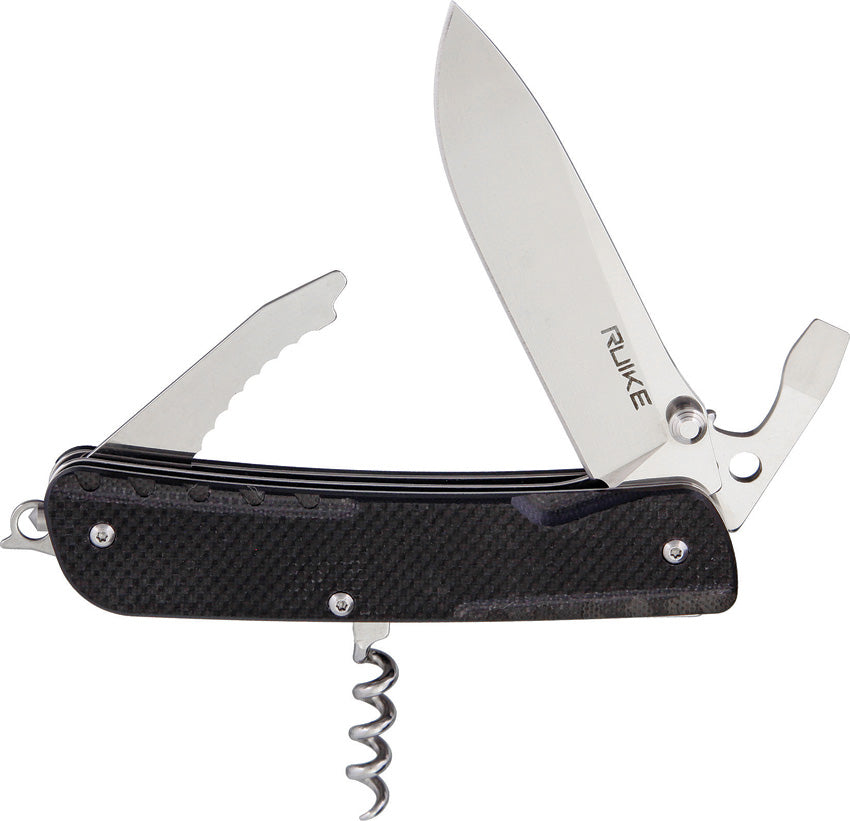 LD21 Multifunctional Knife LD21-B