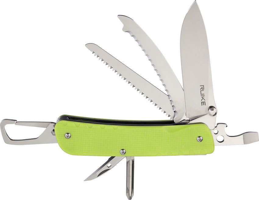 LD43 Trekker LD43