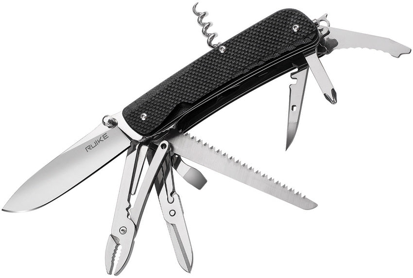 LD51 Multifunctional Knife LD51-B