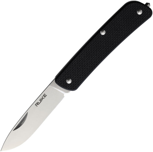 M11 Medium Folder Black
