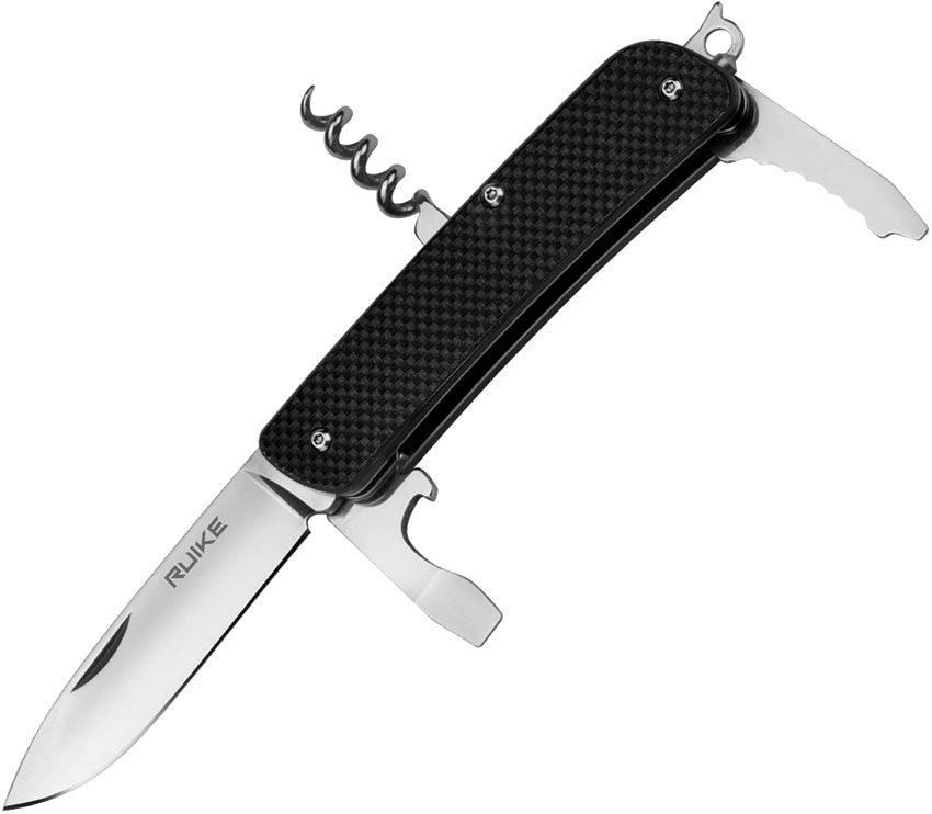 M21 Medium Folder Black