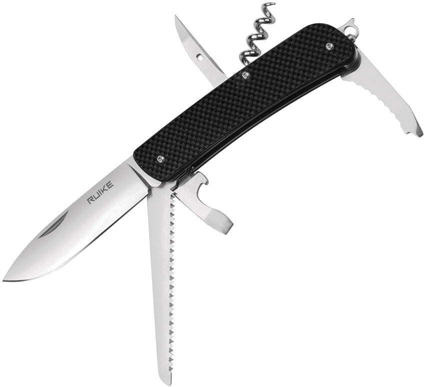 M32 Medium Folder Black M32-B