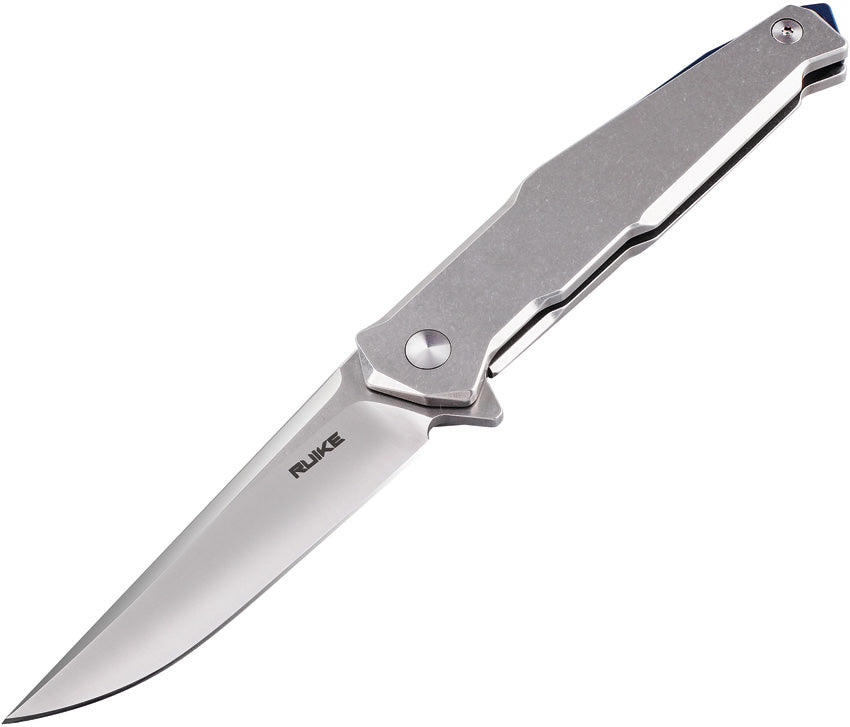 P108 Framelock & BetaPlus Lock P108-SF