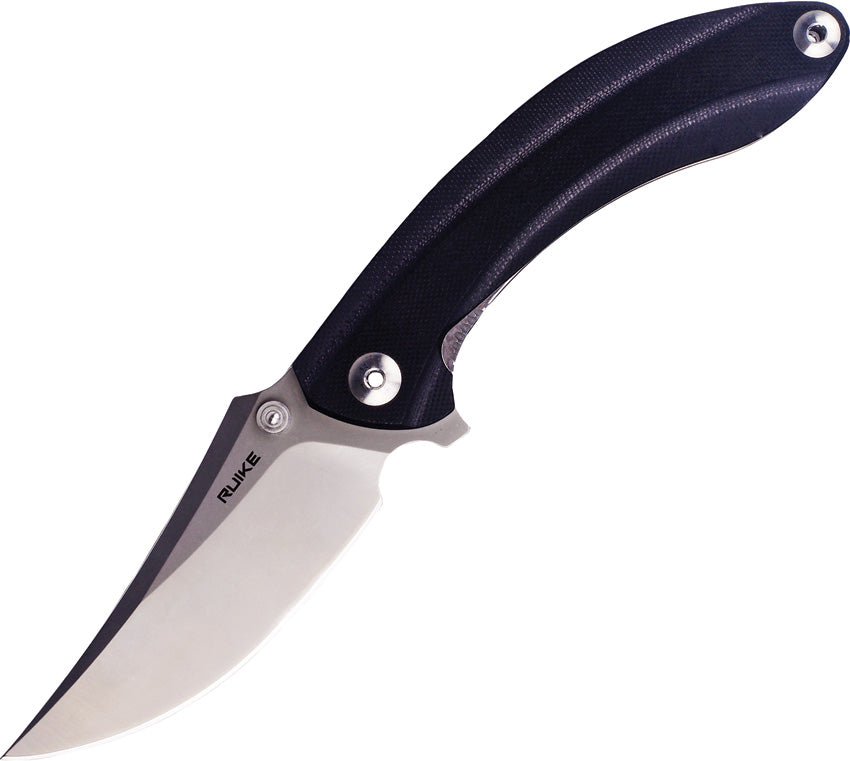 P155 Linerlock Black P155-B