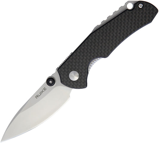 Linerlock Carbon Fiber P671-CB