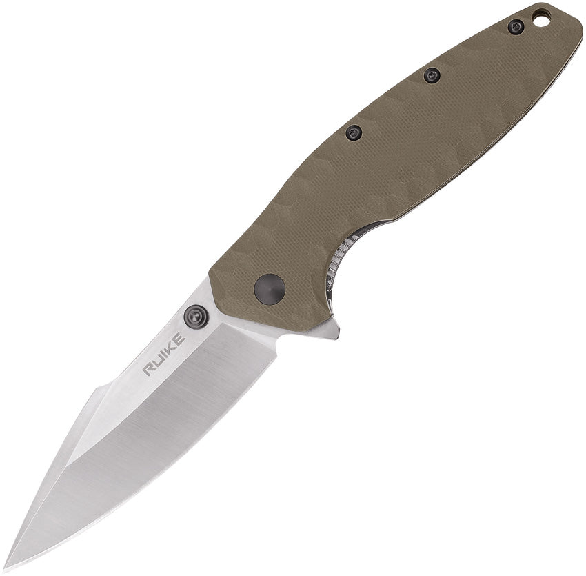P843 Linerlock Sand P843-W